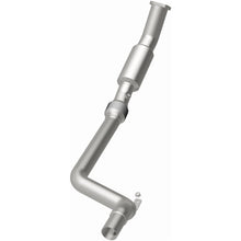Load image into Gallery viewer, MagnaFlow 05-06 Chrysler 300 3.5L Direct Fit Converter - 4561540