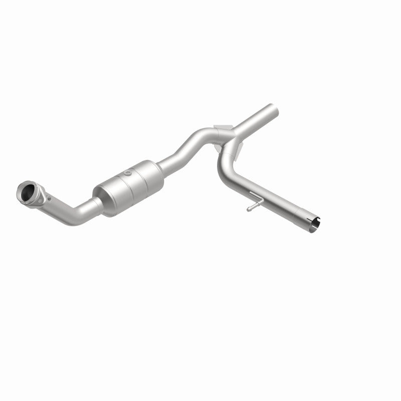MagnaFlow 07-08 Ford F-150 4.6L Direct Fit Converter - 5451410