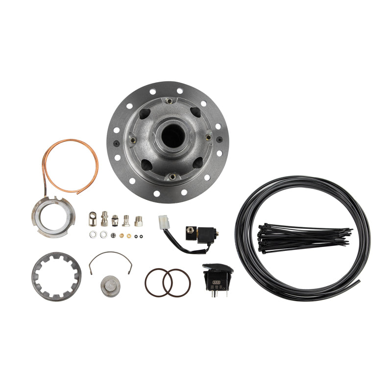 ARB Airlocker Rr 28 Spl Mitsubishi 9In S/N - RD212