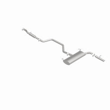 Load image into Gallery viewer, MagnaFlow BRE Exhaust Kit 07-14 Sebring 200 Avenger 2.4L - 106-0112