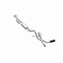 Load image into Gallery viewer, Magnaflow 2024+ Ford Ranger Overland Series Cat-Back Performance Exhaust System - 19663