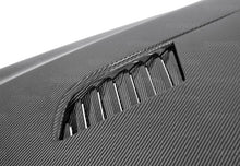 Load image into Gallery viewer, Seibon 14 Lexus IS350 F Sport TV Style Carbon Fiber Hood - HD14LXIS-TV
