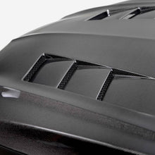 Load image into Gallery viewer, Seibon 23-25 Acura Integra TS-Style Carbon Fiber Hood - HD23ACIN-TS