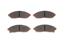 Load image into Gallery viewer, DBA 05-12 Nissan Pathfinder XP650 Front Brake Pads - DB1835XP