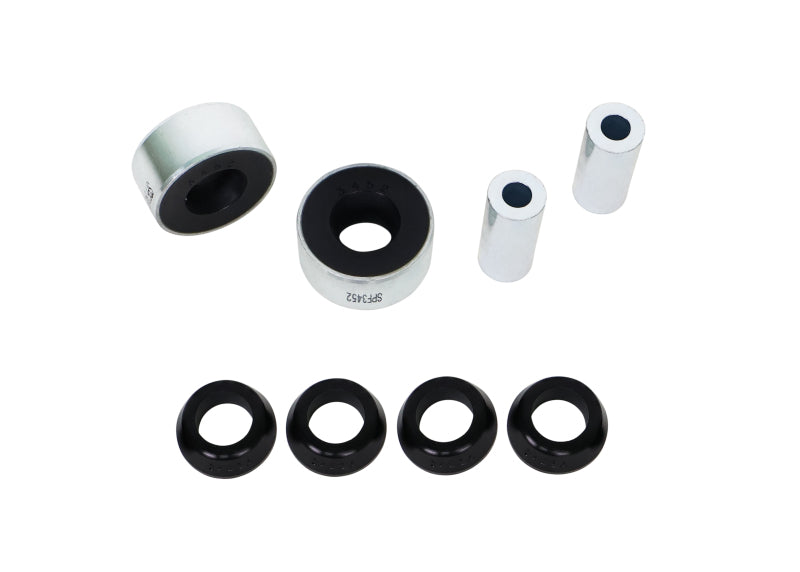 Whiteline Front Lower Control Arm Inner Rear Bushing Kit - W53640