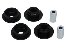 Load image into Gallery viewer, Whiteline Plus 3/92-7/01 &amp; 10/01-1/08 Lexus ES300 Front Control Arm - Lower Inner Rear Bushing Kit - W51721