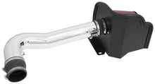 Load image into Gallery viewer, K&amp;N 77 Series Performance Intake Kit for 2014 Chevrolet Silverado/GMC Sierra 1500 4.3L V6 - 77-3085KP