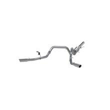Load image into Gallery viewer, MBRP 14 Chevy/GMC 1500 Silverado/Sierra 4.3L V6/5.3L V8 Dual Split Side T409 3in Cat Back Exhaust - S5082409