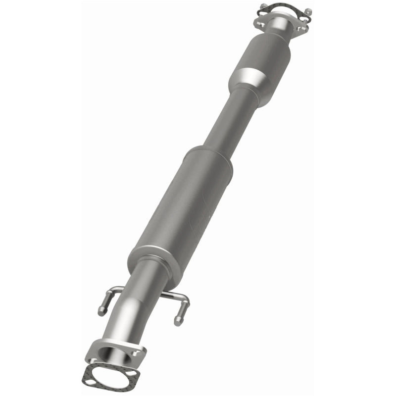 MagnaFlow 17-18 Kia Cadenza V6 OEM Underbody Single Direct Fit Converter - 23-157