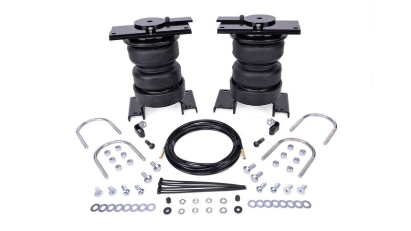 Air Lift 21-24 Ford F-150 Raptor GEN III 4WD LoadLifter 5000 Air Spring Kit w/ Cradle - 88414