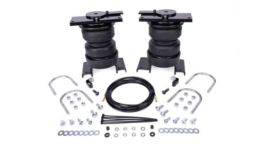 Air Lift 21-24 Ford F-150 Raptor GEN III 4WD LoadLifter 5000 Air Spring Kit w/ Cradle - 88414