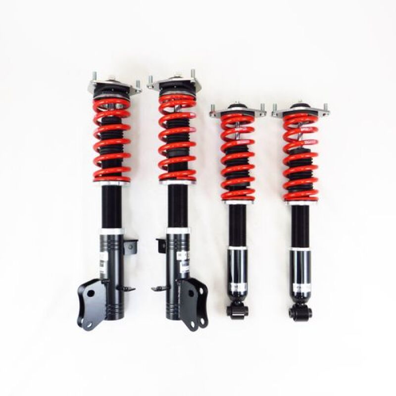RS-R 22-24 Subaru Outback Best-i Jouge Coilovers - XBIJF670M