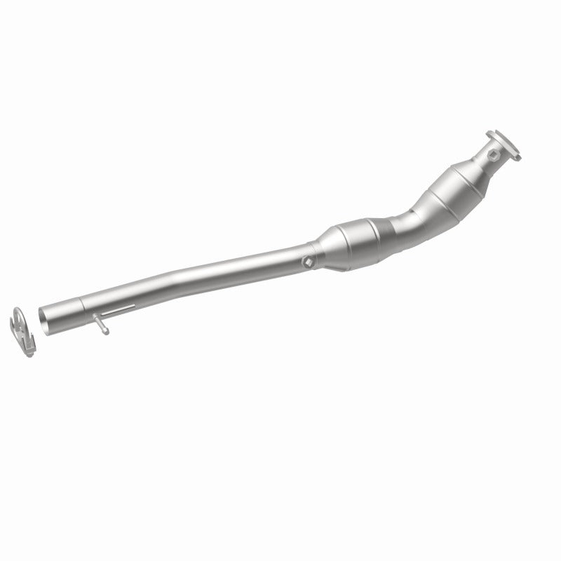 MagnaFlow Direct Fit Catalytic Converter 06-08 Range Rover D/S OEM - 49713
