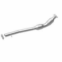 Load image into Gallery viewer, MagnaFlow Direct Fit Catalytic Converter 06-08 Range Rover D/S OEM - 49713