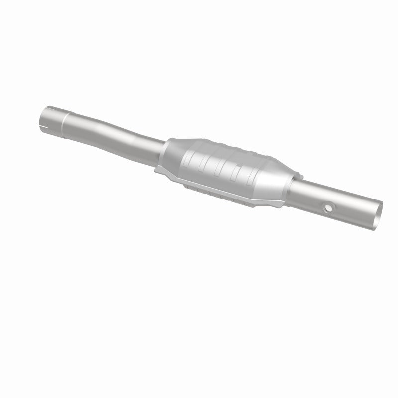 MagnaFlow Direct Fit Catalytic Converter 01-04 Jeep G/C 4.0L - 447222