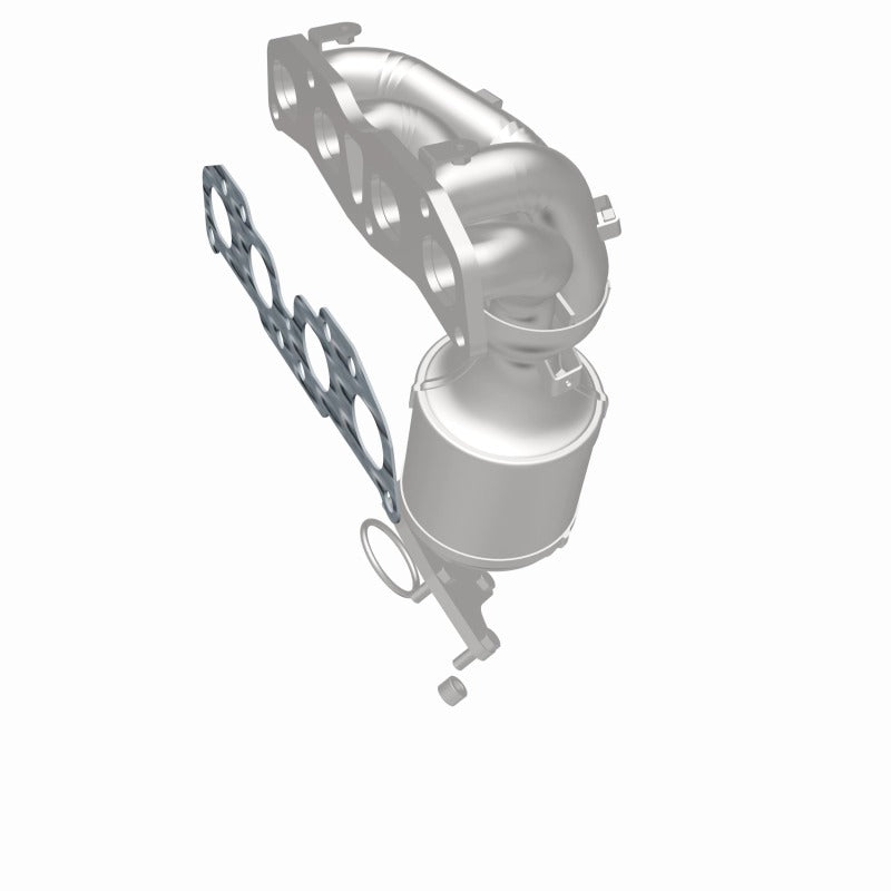 MagnaFlow Conv DF 07-10 Nissan Altima 2.5L Manifold (49 State) - 49295