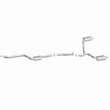 Load image into Gallery viewer, BRExhaust Exhaust Kit Replacement Mercedes-Benz - 106-0967