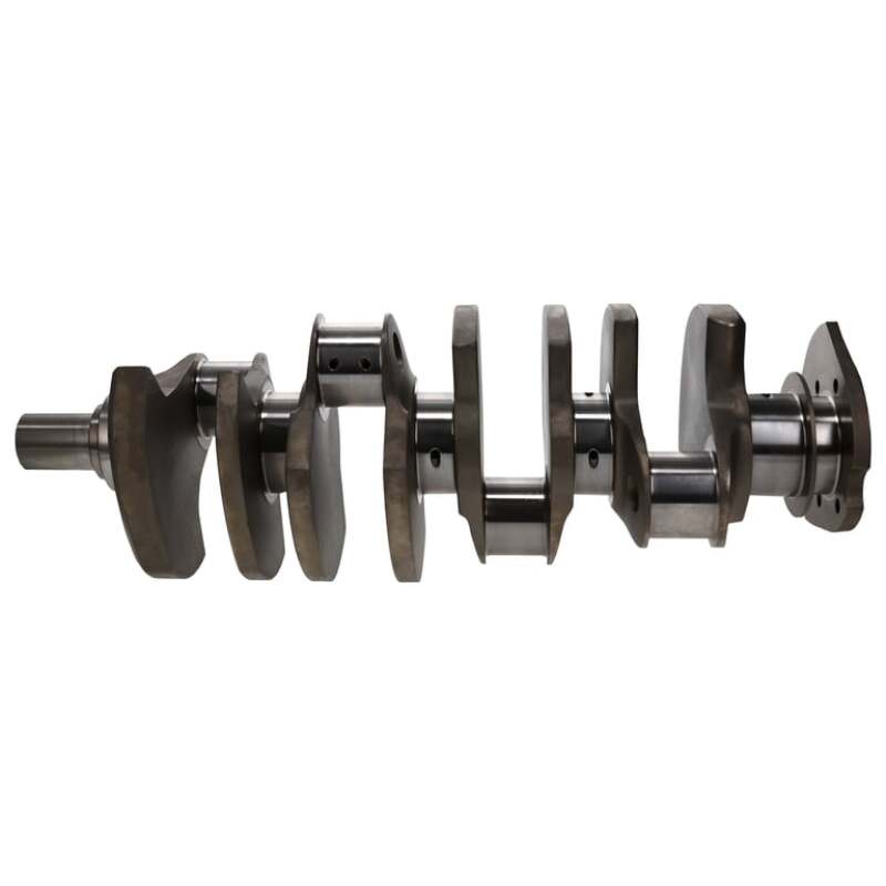 Manley Chevrolet Big Block Forged Crankshaft - 4.625in Stroke - 190400
