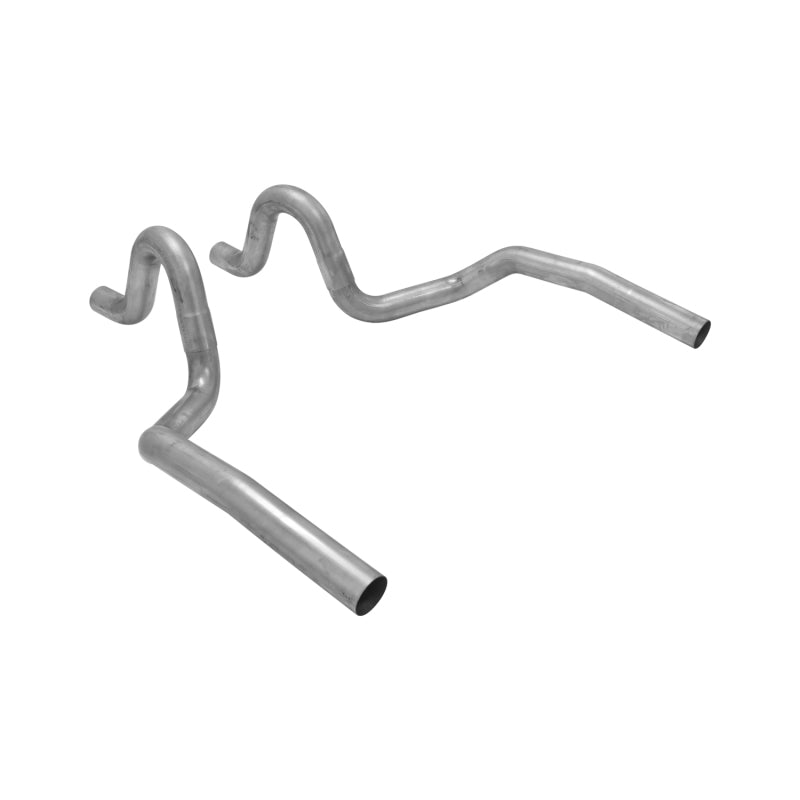 Flowmaster 68-72 GM A-BODY 3 IN Tailpipes - 15818