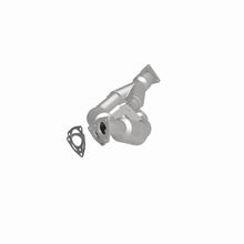 Load image into Gallery viewer, MagnaFlow Conv DF 04-06 VW Touareg 3.2L - 24349