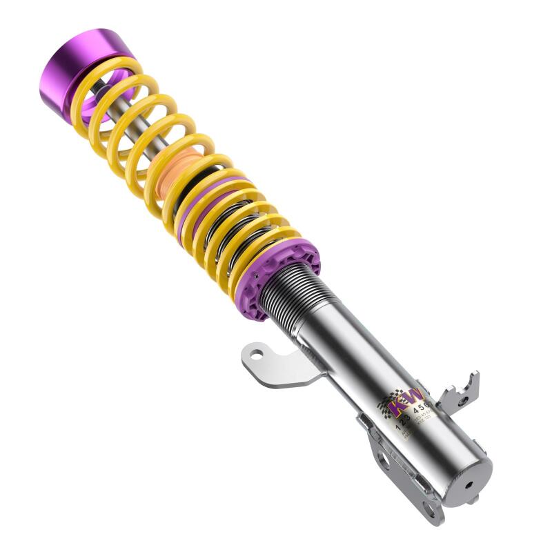 KW Coilover Kit V3 Toyota MR2 Convertible (W3) - 35256005
