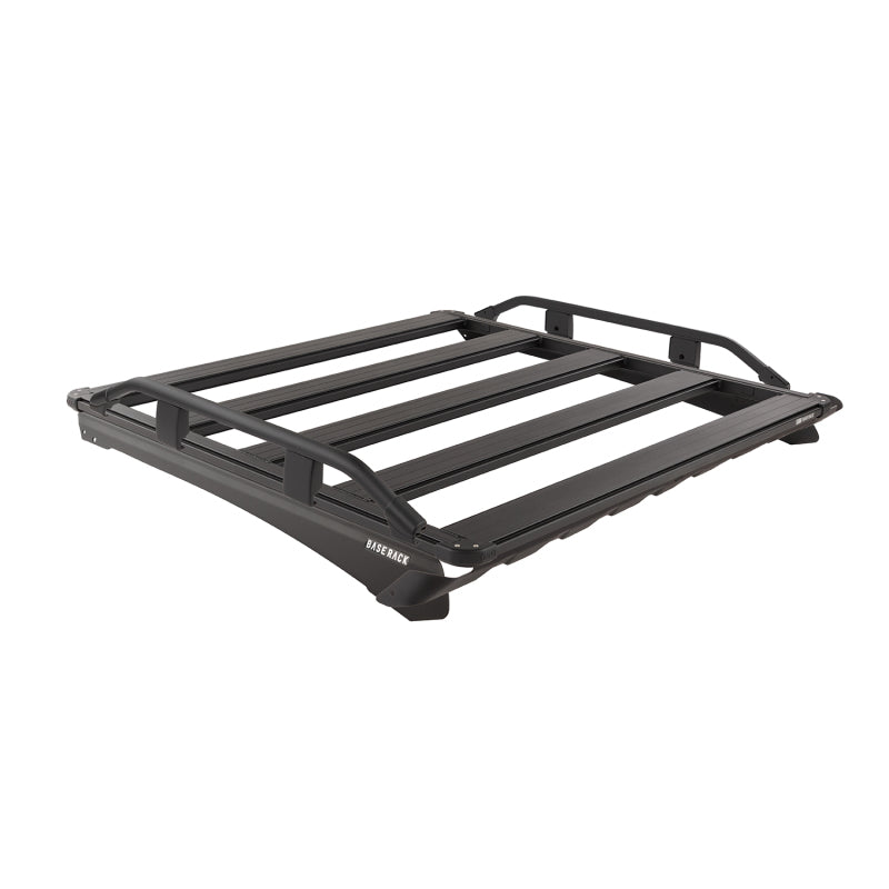 ARB Base Rack 49in x 51in with Mount Kit/Deflector/Trade (Side) Guard Rails - BASE294
