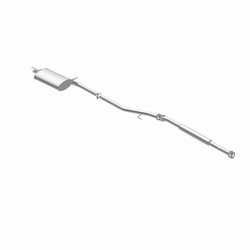 MagnaFlow BRE Exhaust Kit 02-05 Hyundai Sonata 2.7L - 106-0322