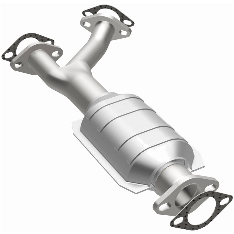 MagnaFlow Direct Fit Catalytic Converter Mazda 929 92-95 3.0L - 23698