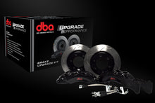 Load image into Gallery viewer, DBA 2022+ Ford Ranger Raptor Big Brake Upgrade Kit - DBABU3000