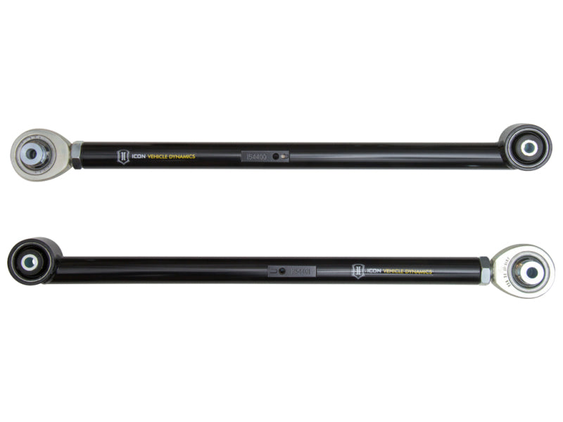 Icon 03-09 GX470 0-3.5in STAGE 3 SUSPENSION SYSTEM W TUBULAR UCA - K53173T