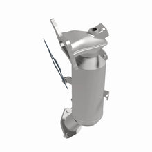 Load image into Gallery viewer, MagnaFlow 16-20 Honda Civic L4 2.0L OEM Underbody Single Direct-Fit Catalytic Converter - 280121