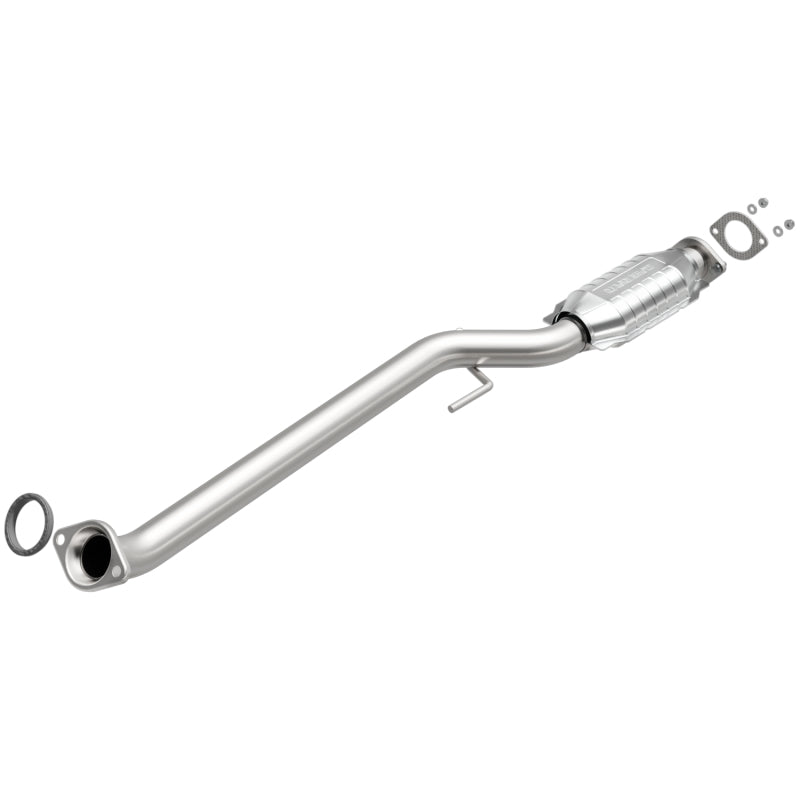 MagnaFlow Direct Fit Catalytic Converter 02-06 Nissan Sentra 2.5L - 457014
