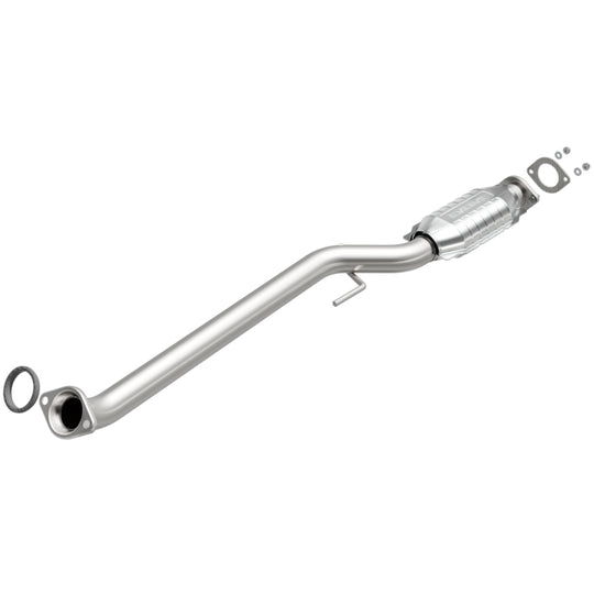 MagnaFlow Direct Fit Catalytic Converter 02-06 Nissan Sentra 2.5L - 457014