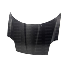 Load image into Gallery viewer, Seibon 00-05 Toyota MR-S OEM Carbon Fiber Hood - HD0005TYMRS-OE
