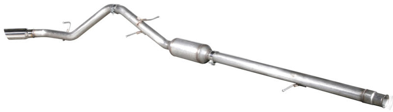 K&N GM 1500 5.3L K2XX Cat Back Exhaust Kit - 67-3026