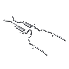 Load image into Gallery viewer, MagnaFlow Sys C/B 06 Ford Crown Victoria 4.6L - 16788