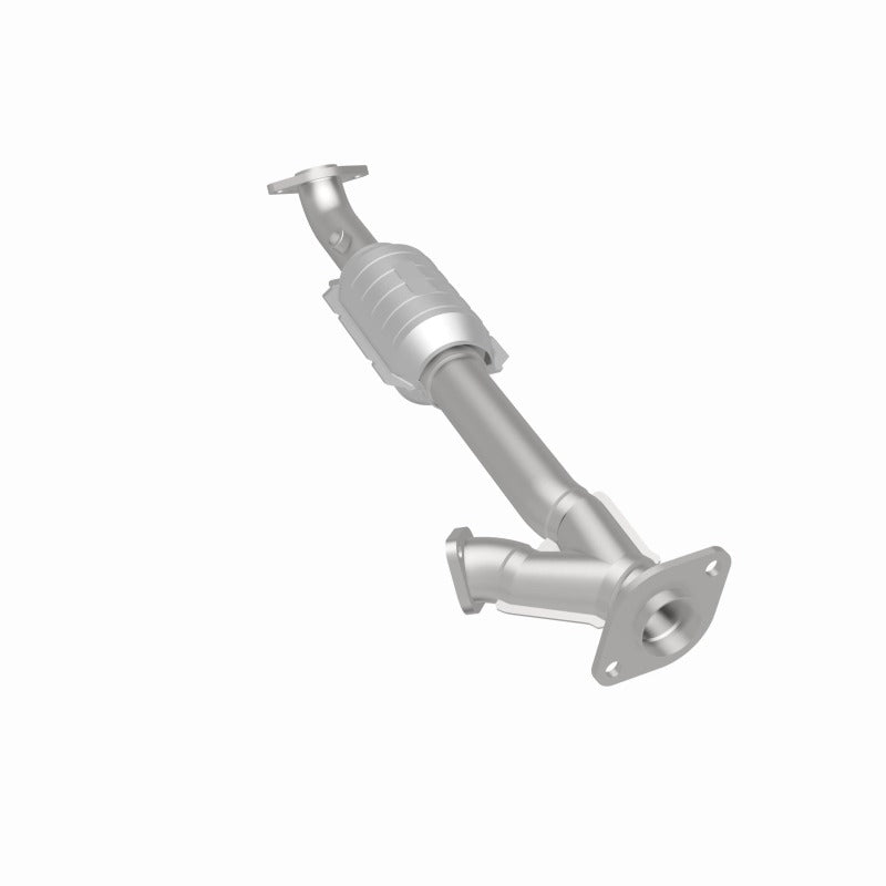 MagnaFlow Direct Fit Catalytic Converter 05-07 4Runner 4.7 Passenger Side Rear OE - 49698
