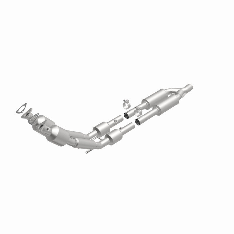 MagnaFlow 06-08 Volkswagen Passat 3.6L Direct Fit Converter - 5411799