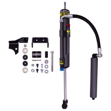 Load image into Gallery viewer, Bilstein 07-17 Jeep Wrangler / 2018 Jeep Wrangler JK B8 8100 (Bypass) Front Right Shock Absorber - 25-291292