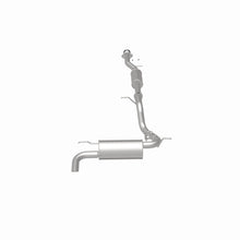 Load image into Gallery viewer, BRExhaust 08-10 Hummer H3 3.7L Exhaust Kit - 106-0936