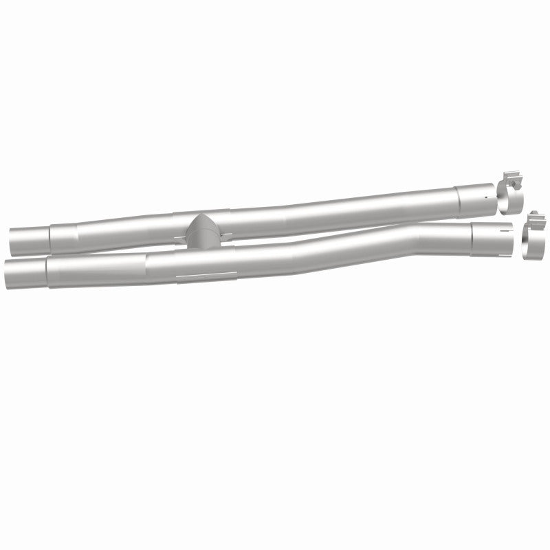 MagnaFlow 2024 Ford Mustang GT 5.0L D-Fit w/o Muffler Performance Exhaust - 19644