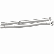 Load image into Gallery viewer, MagnaFlow 2024 Ford Mustang GT 5.0L D-Fit w/o Muffler Performance Exhaust - 19644