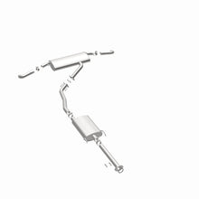 Load image into Gallery viewer, BRExhaust Exhaust Kit Replacement Lexus - 106-0958