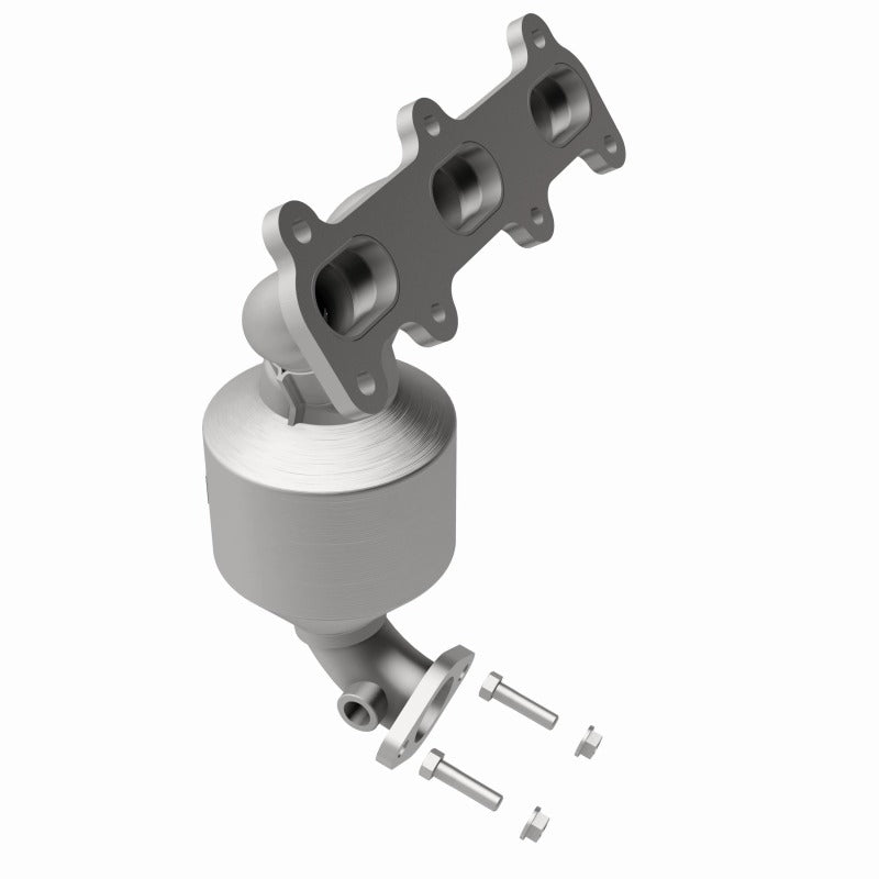 MagnaFlow Direct Fit Catalytic Converter 07-08 Hyundai Tiburon 2.7L - 51950
