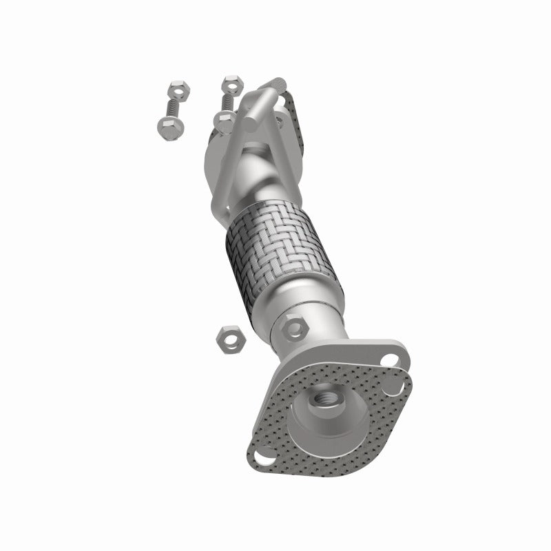 BRE Exhaust 14-16 Kia Soul 2.0L Front Pipe Kit - 107-0290