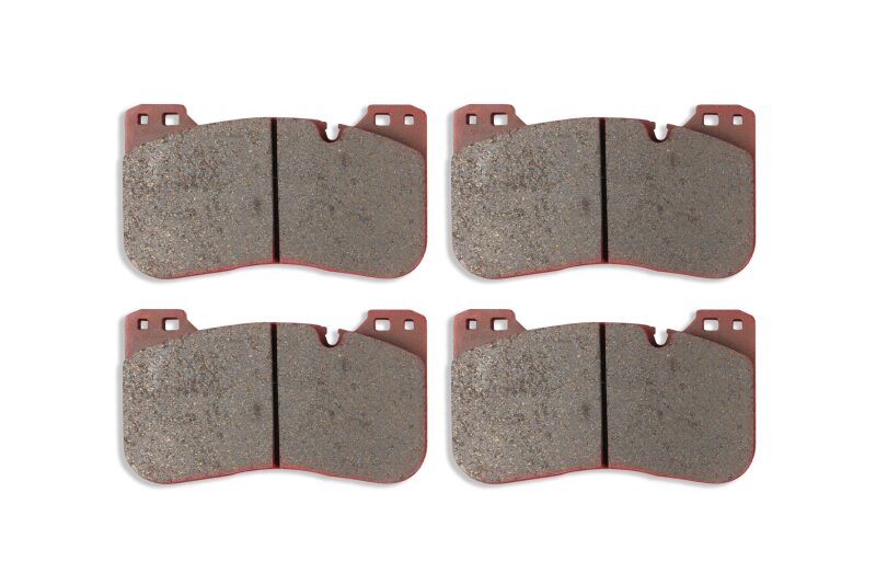 DBA 2020+ BMW M3/M4 Competition (G80/G82) Front RP Performance Brake Pads - DB15302RP
