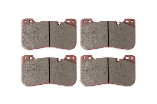 DBA 2020+ BMW M3/M4 Competition (G80/G82) Front RP Performance Brake Pads - DB15302RP