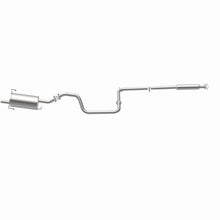 Load image into Gallery viewer, MagnaFlow BRE Exhaust Kit 96-99 Nissan 200SX Sentra 1.6L - 106-0385