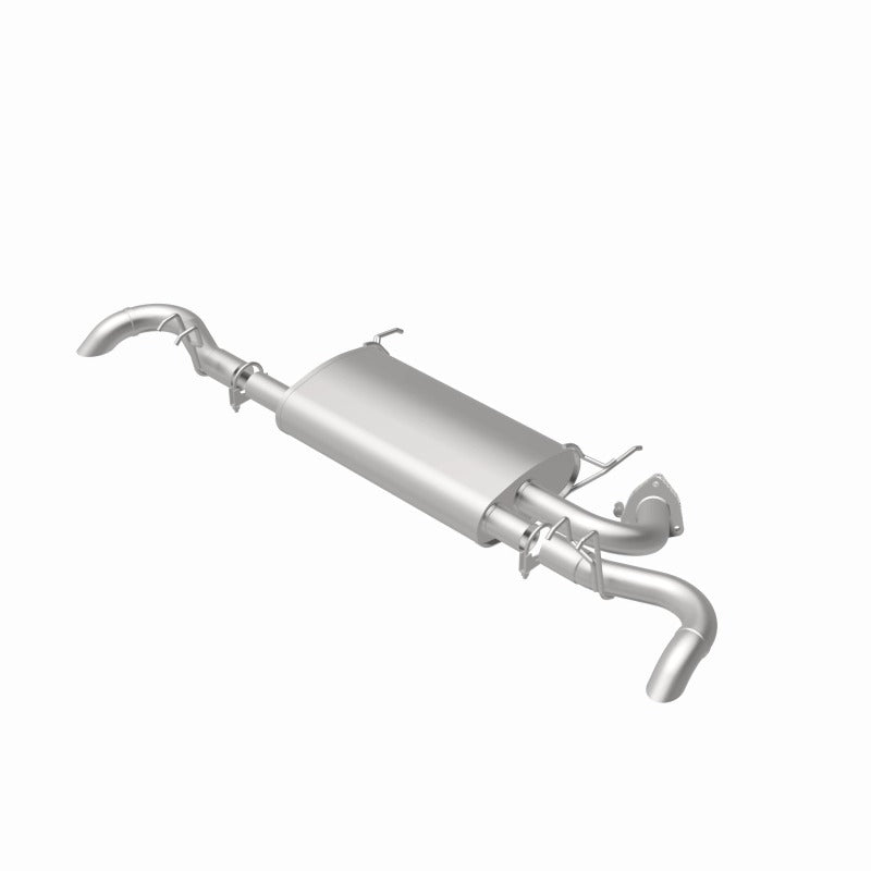 BRExhaust 13-17 ACURA RDX 3.5L Muffler Kit - 108-0021