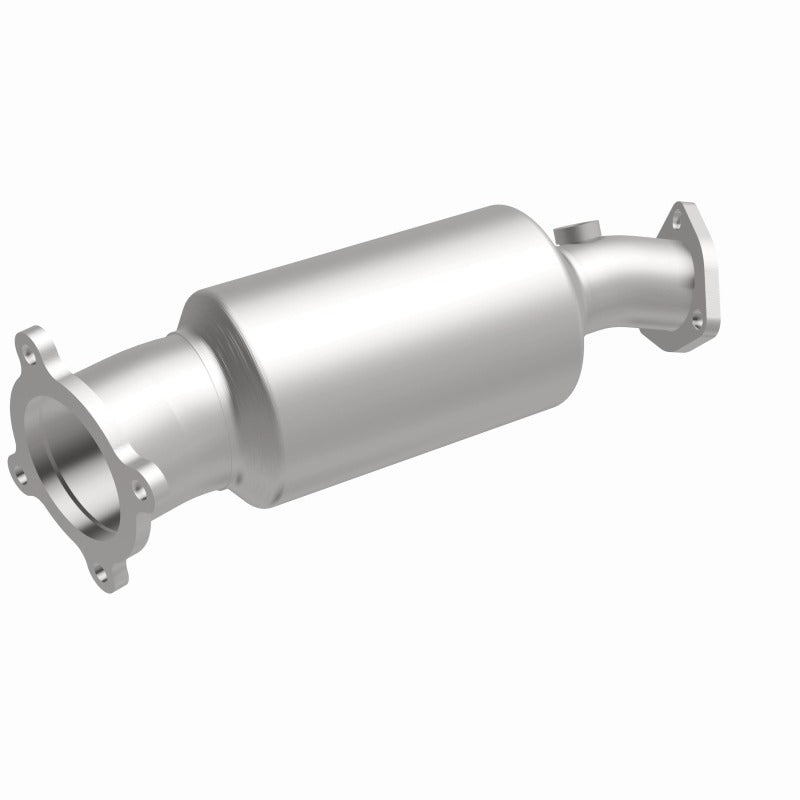 MagnaFlow Direct Fit Catalytic Converter 05-08 Audi A4/A4 Quattro 2.0L Turbocharged (49 State) - 24190